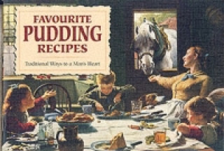 Favourite Pudding Recipes