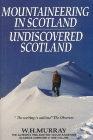 Mountaineering in Scotland / Undiscovered Scotland