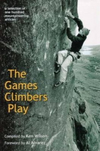 Games Climbers Play