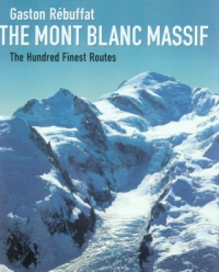 Mont Blanc Massif