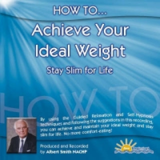 How to Achieve Your Ideal Weight