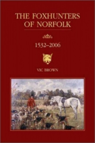 Foxhunters of Norfolk