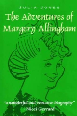 Adventures of Margery Allingham