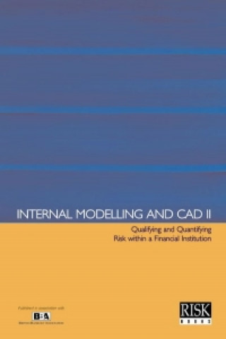 Internal Modelling and Cad II