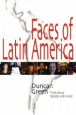 Faces of Latin America