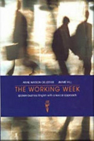 The Working Week, Student's Book