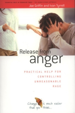 Release from Anger