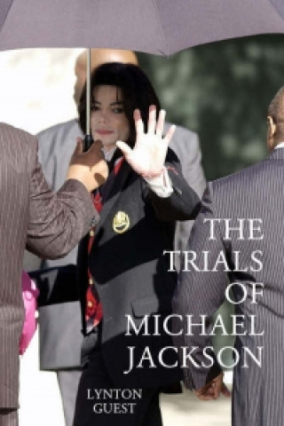 Trials of Michael Jackson
