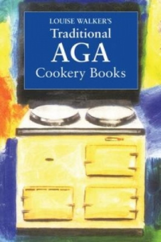 Traditional Aga Cookery