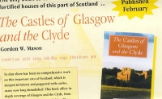 Castles of Glasgow and the Clyde