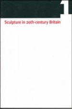 Sculpture in 20th Century Britain