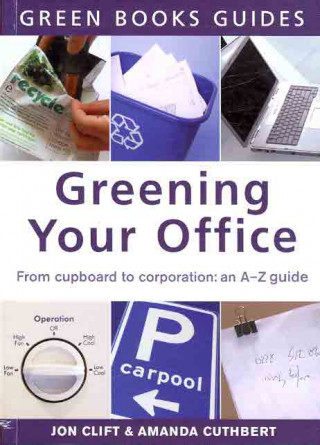 Greening Your Office