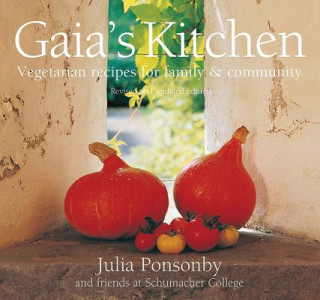 Gaia's Kitchen