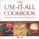 Use-it-all Cookbook