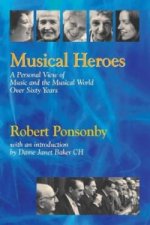 Musical Heroes