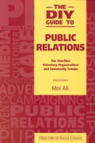 DIY Guide to Public Relations