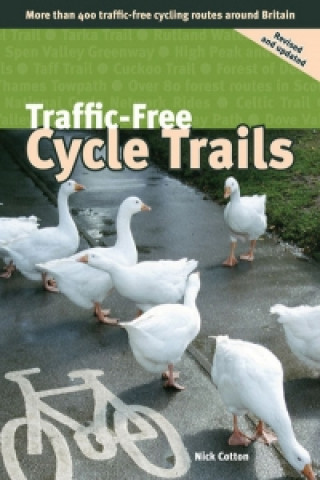 Traffic-free Cycle Trails