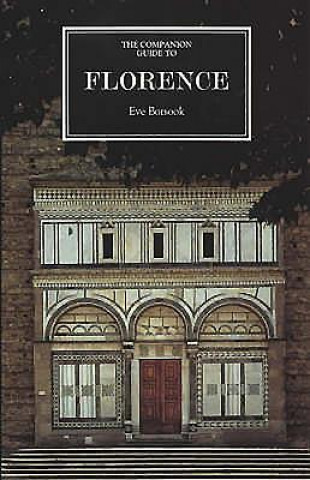 Companion Guide to Florence