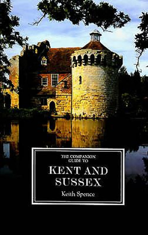 Companion Guide to Kent and Sussex [ne]