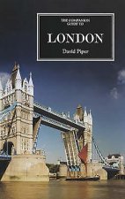 Companion Guide to London
