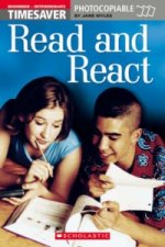 Read and React (Beginner - Intermediate)