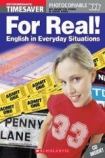 English in Everyday Situations with audio CD