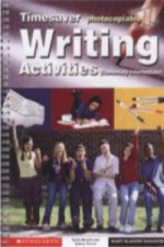 Writing Activities Elementary - Intermediate