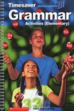 Grammar Activities Elementary