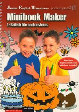 Minibook Maker