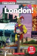 London! Elementary - Intermediate