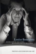 Louise Bourgeois