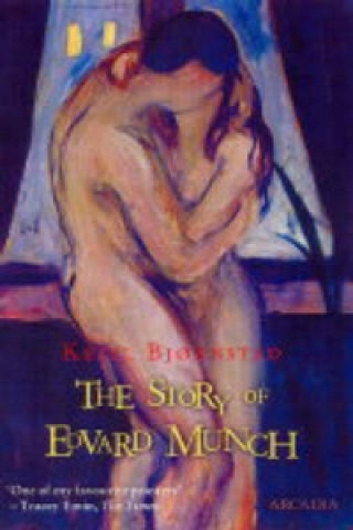 Story of Edvard Munch