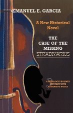 Case of the Missing Stradivarius