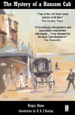 Mystery of a Hansom Cab