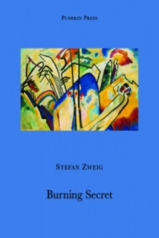 Burning Secret