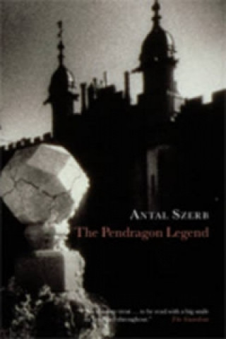 Pendragon Legend