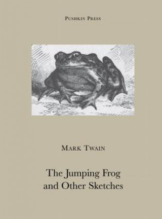 Jumping Frog and Other Stories