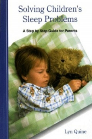 Solving Children's Sleep Problems