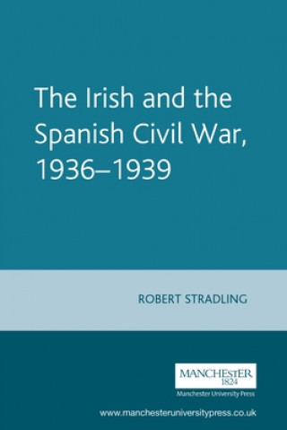 Irish and the Spanish Civil War, 1936-1939