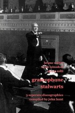 Gramophone Stalwarts: 3 Separate Discographies - Bruno Walter, Erich Leinsdorf, Georg Solti
