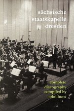 Sachsische Staatskapelle Dresden: Complete Discography