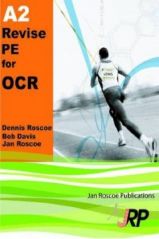 A2 Revise PE for OCR + Free CD-ROM