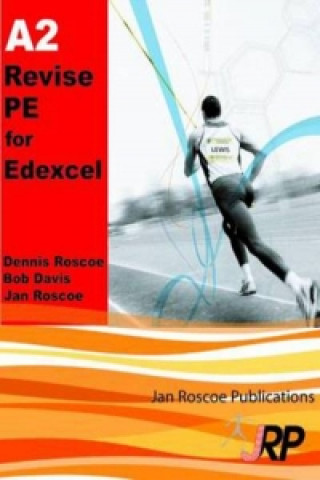A2 Revise PE for Edexcel