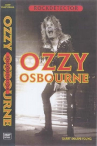 Rockdetector: Ozzy Osbourne