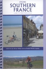 Cycling Southern France - Loire to Mediterranean