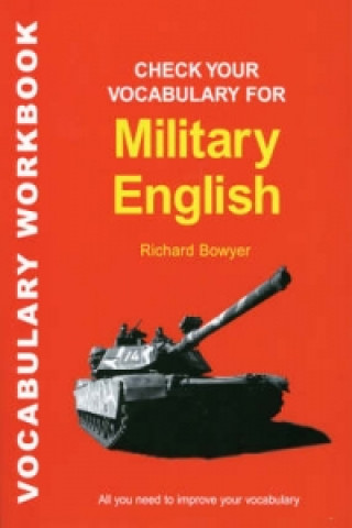 Check Your Vocabulary for Military English