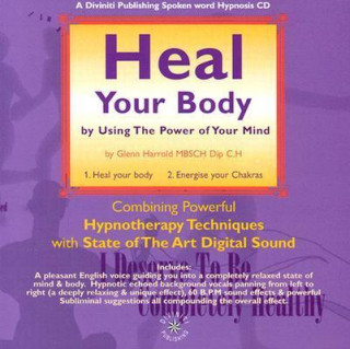 Heal Your Body