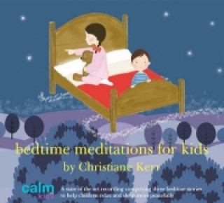 Enchanted Meditations for Kids