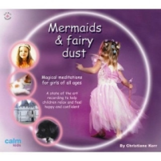 Mermaids and Fairy Dust