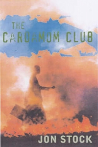 Cardamom Club